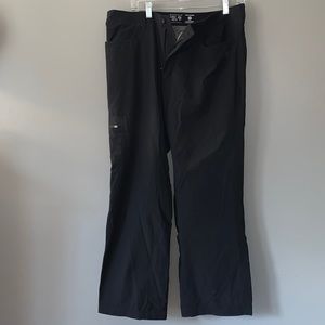 MEN MOUNTAIN HARDWEAR Yumalino Lined Pants